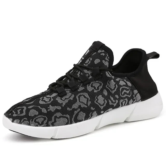 Light-up Led Shoes - Trendy Sassy Stylish