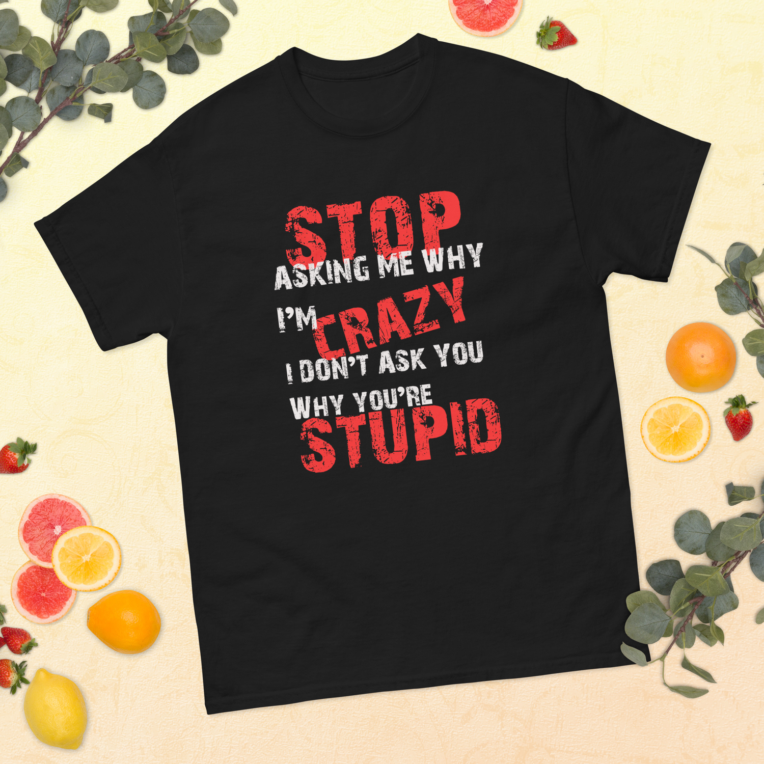 Sassy T-Shirts