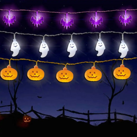 LED Halloween Light - Trendy Sassy Stylish