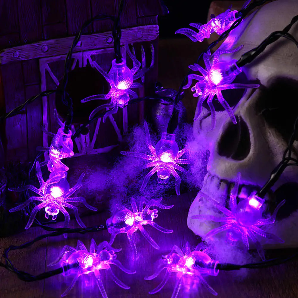 LED Halloween Light - Trendy Sassy Stylish