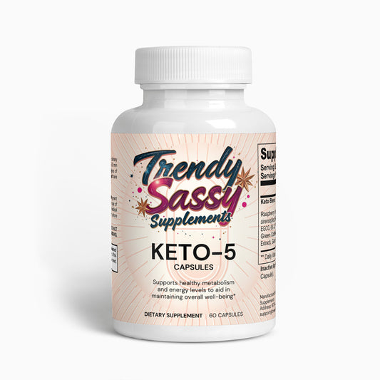 Keto-5