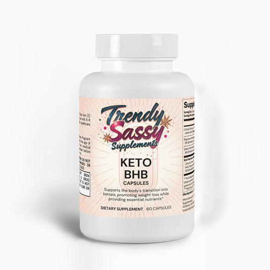 Keto BHB