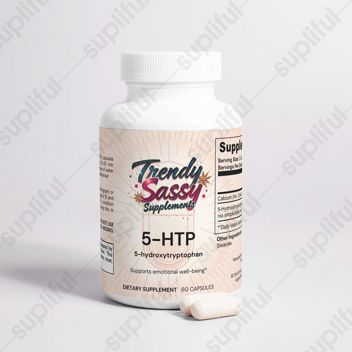 5-HTP