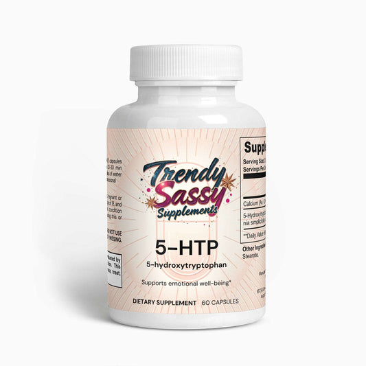 5-HTP