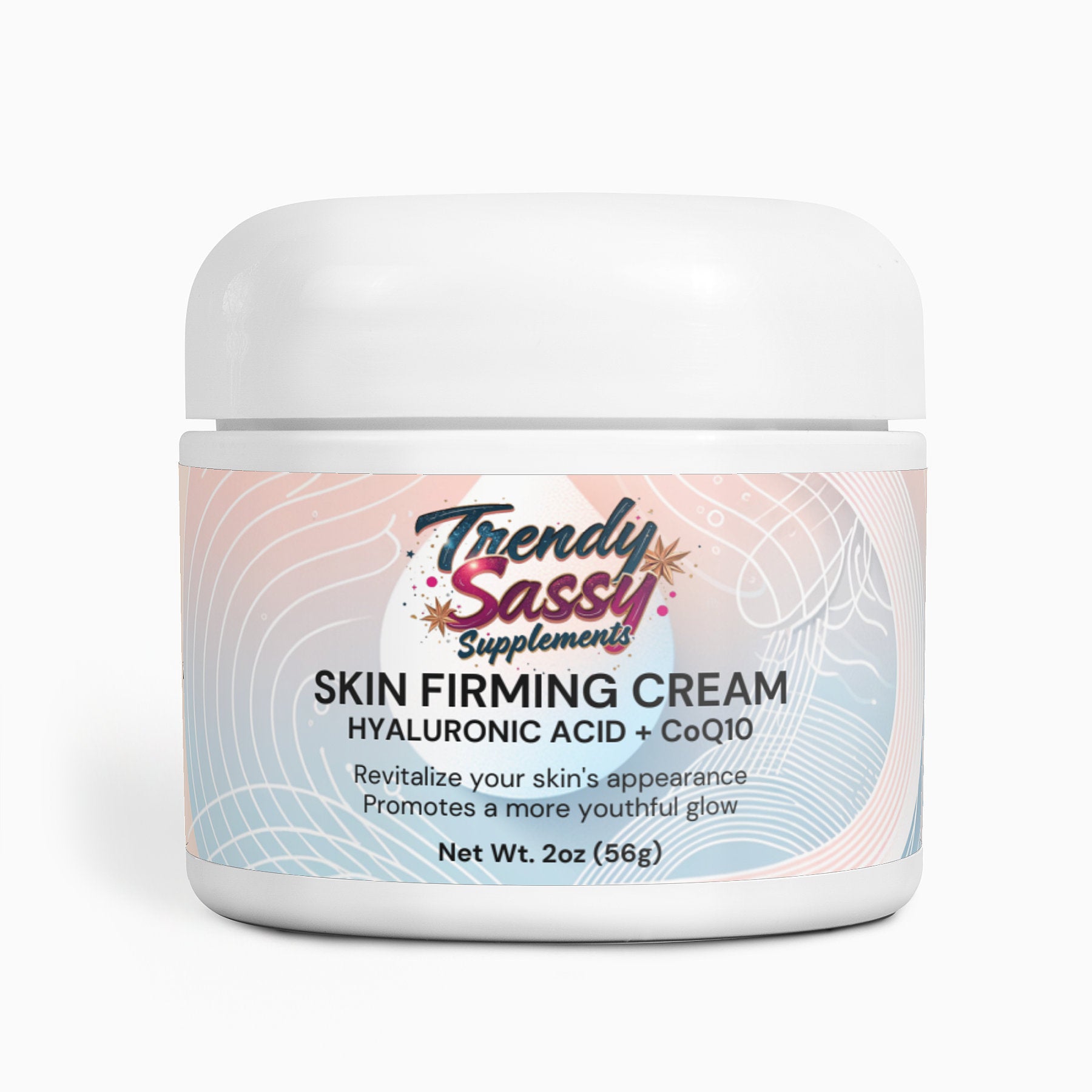 Skin Firming Cream - Trendy Sassy Stylish