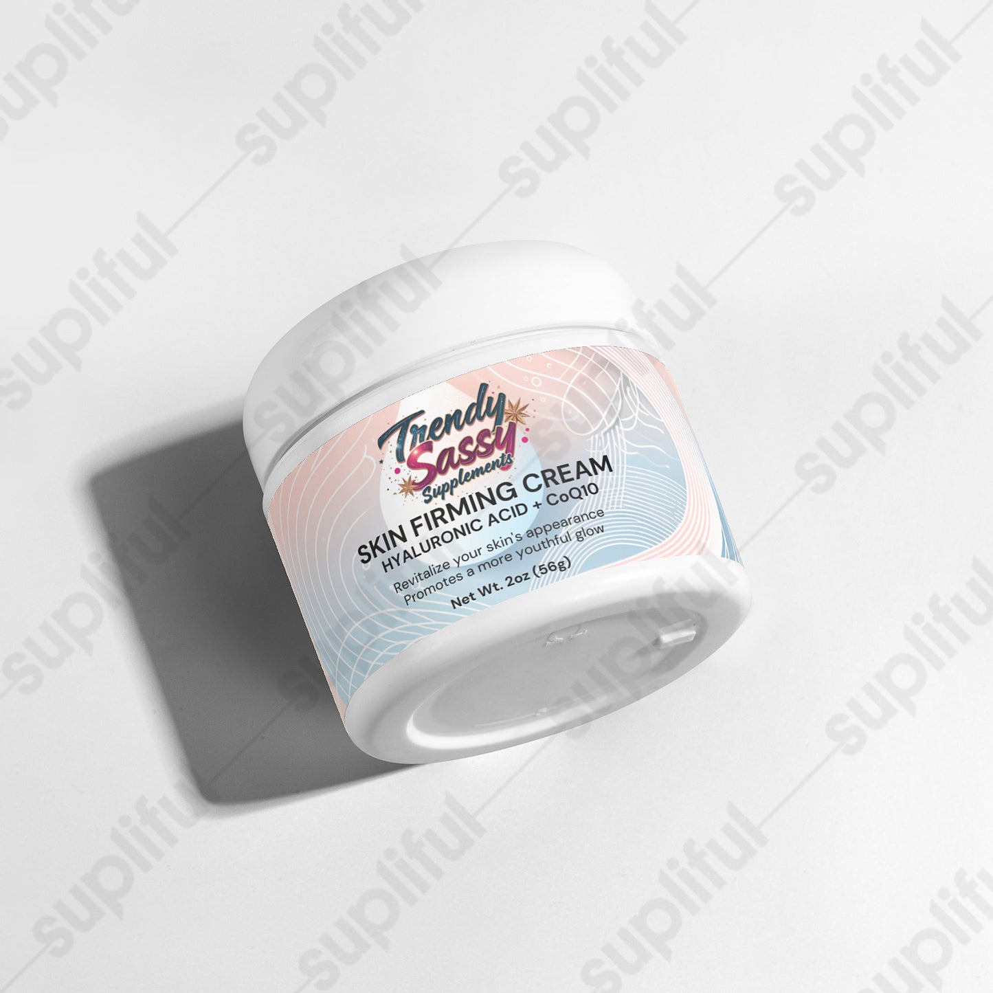 Skin Firming Cream - Trendy Sassy Stylish