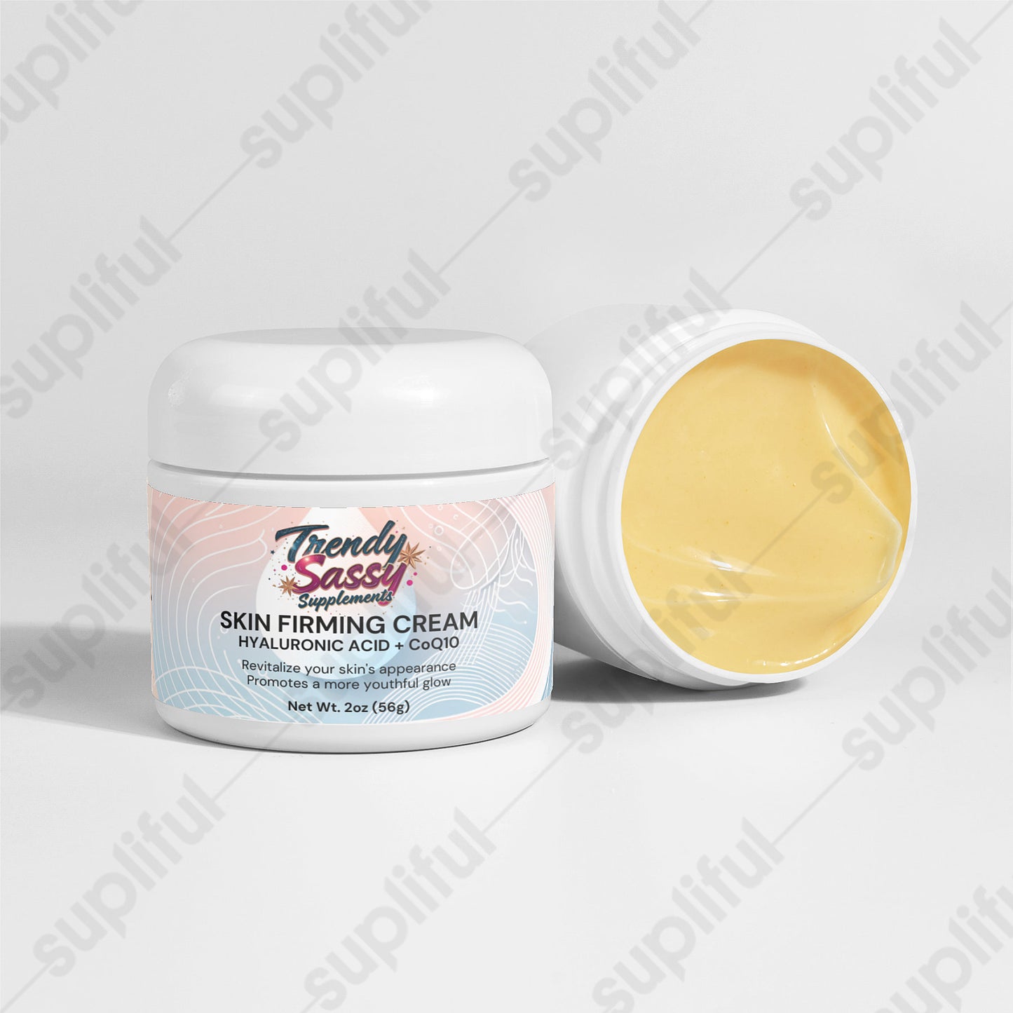 Skin Firming Cream - Trendy Sassy Stylish