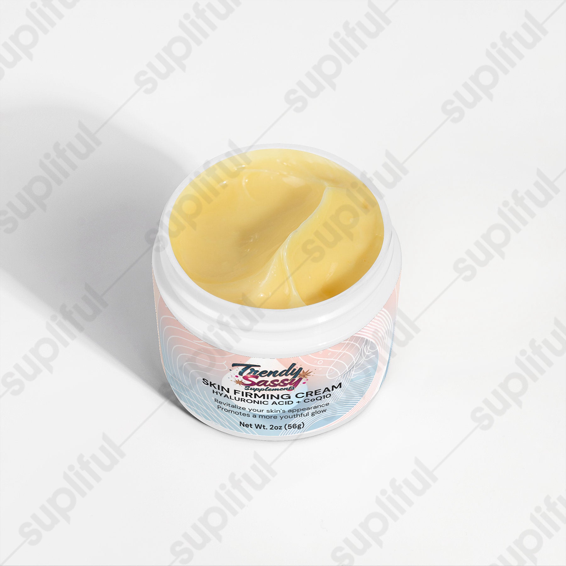 Skin Firming Cream - Trendy Sassy Stylish