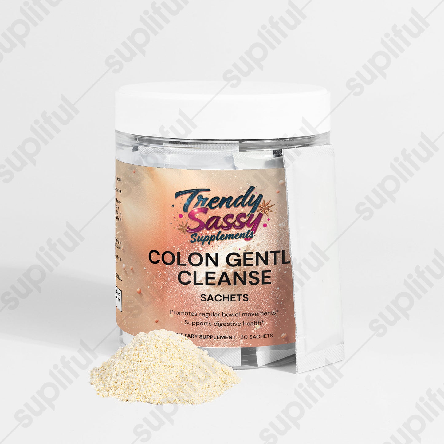 Colon Gentle Cleanse