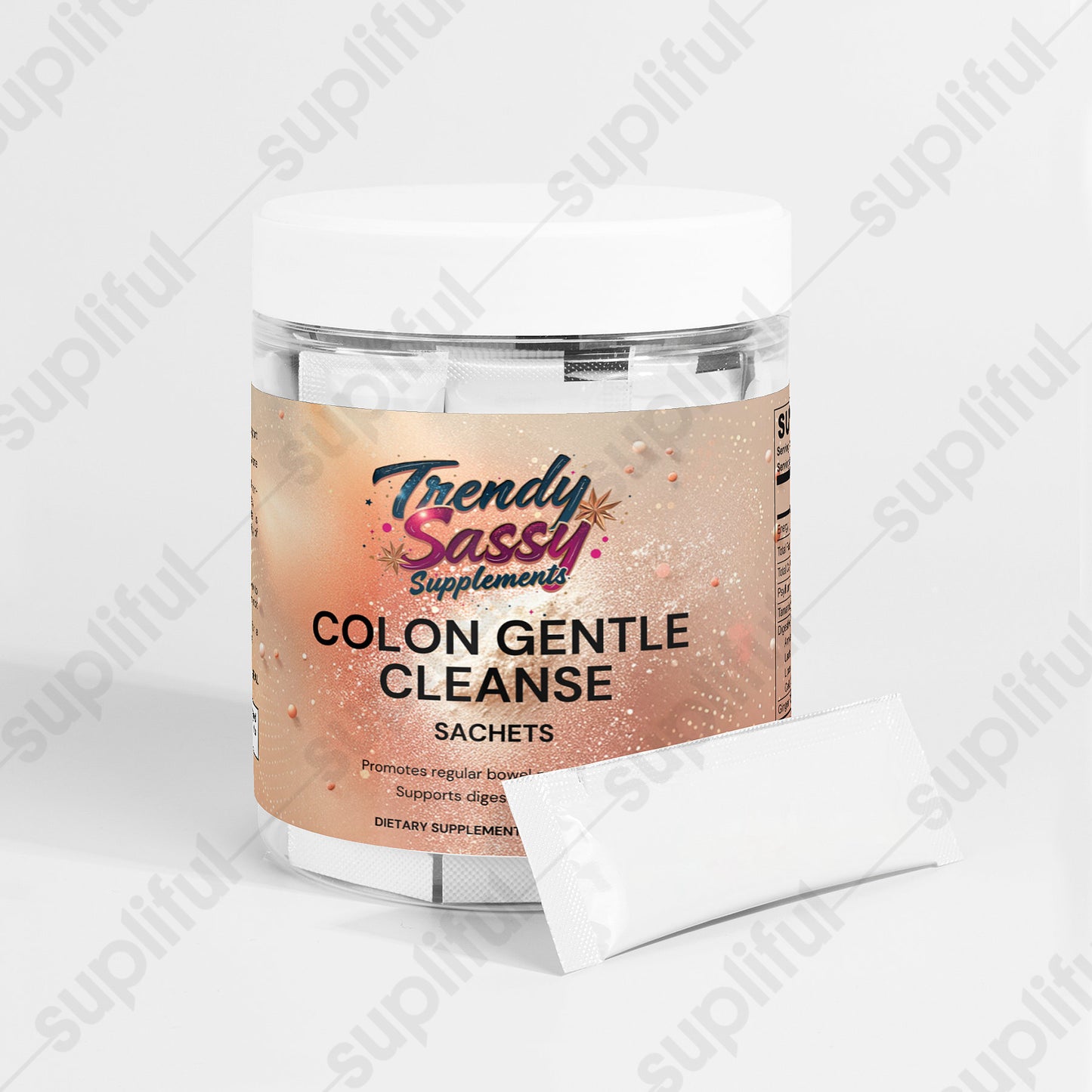 Colon Gentle Cleanse