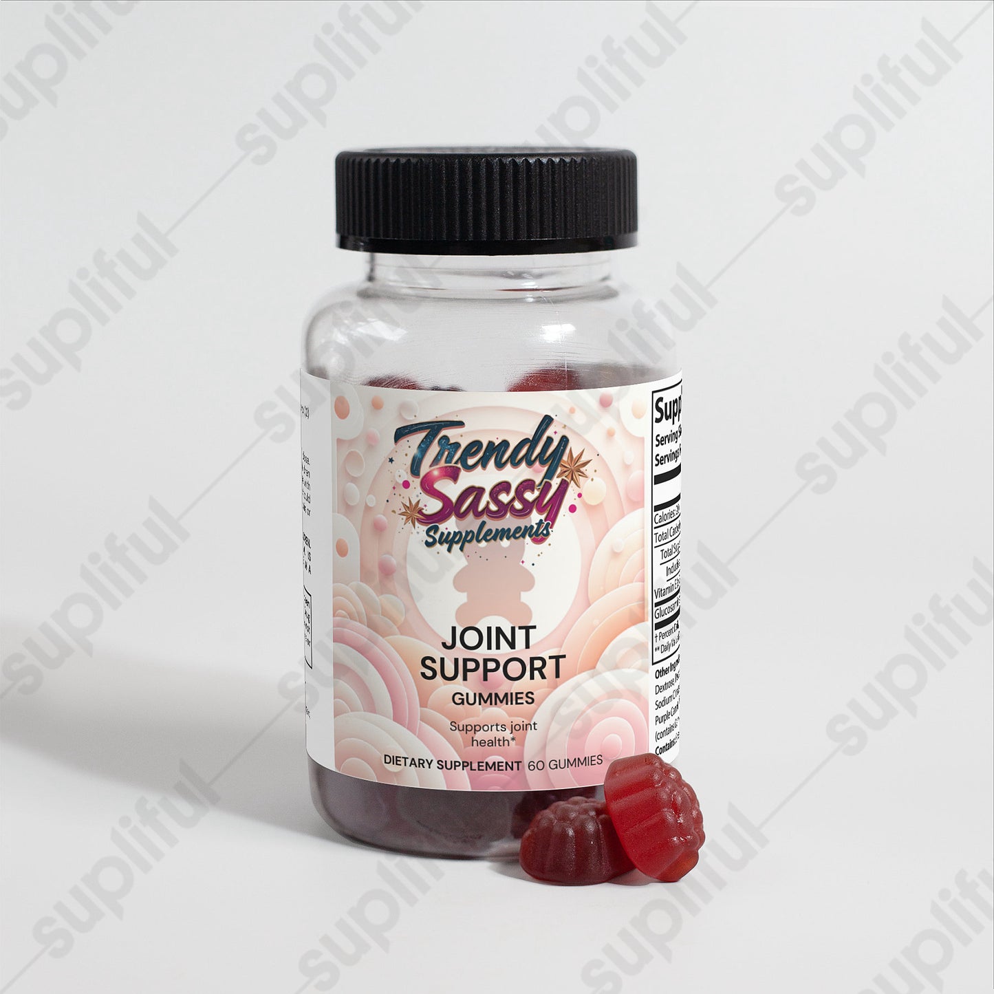 Joint Support Gummies (Adult)