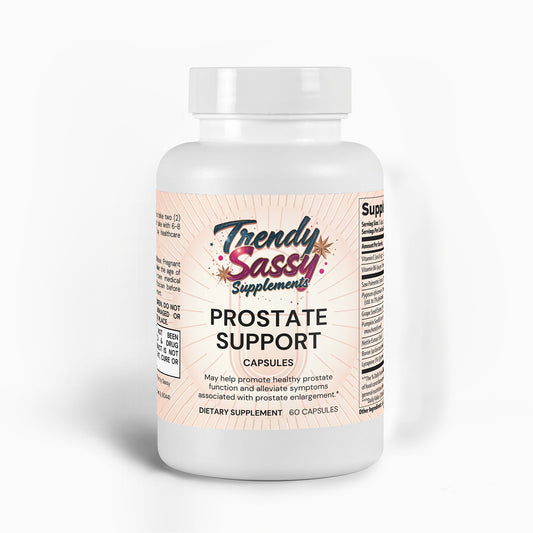 Prostate Support