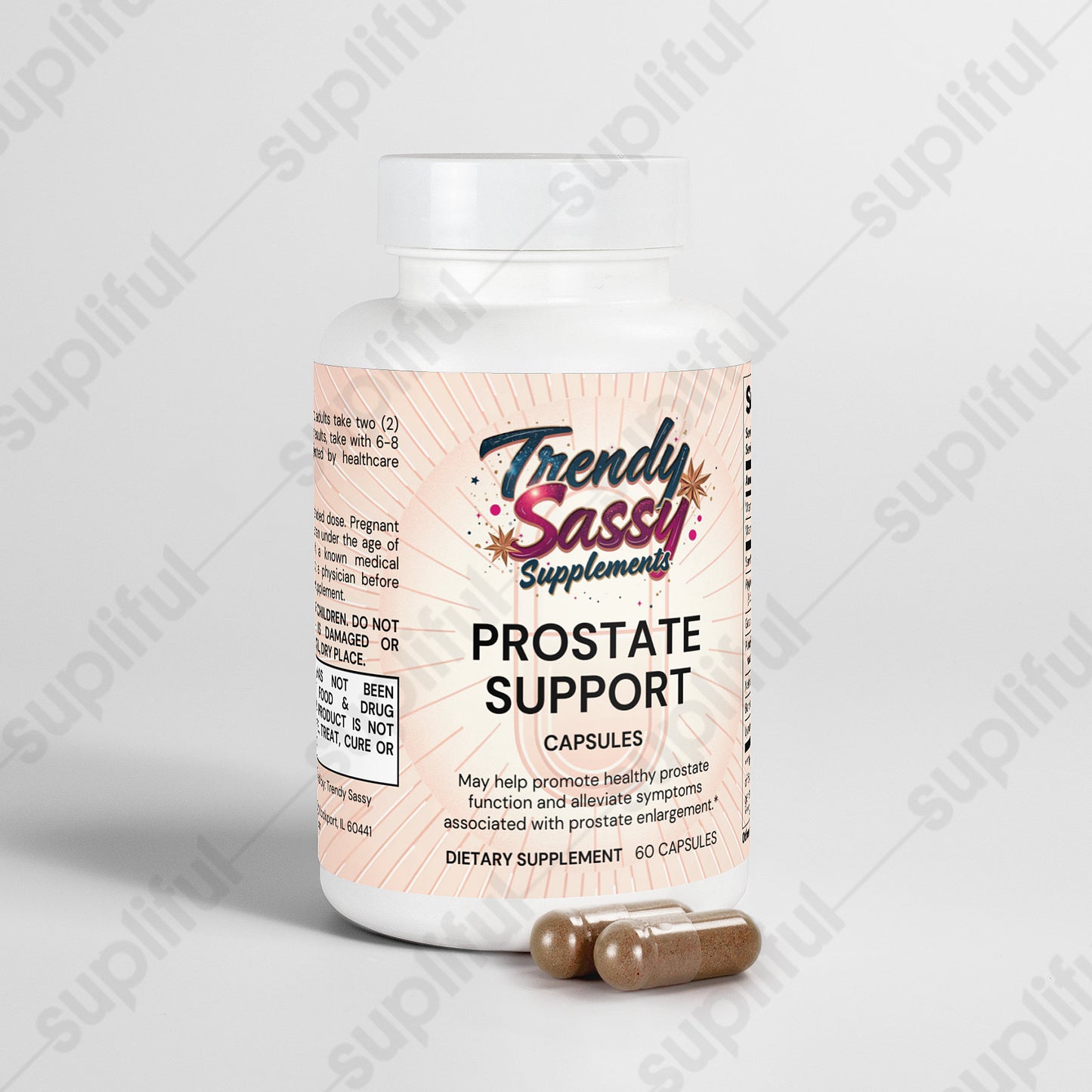 Prostate Support