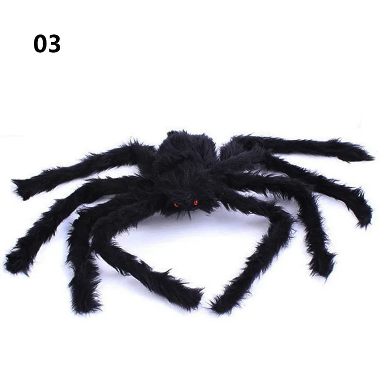 Spider Decoration For Halloween - Trendy Sassy Stylish