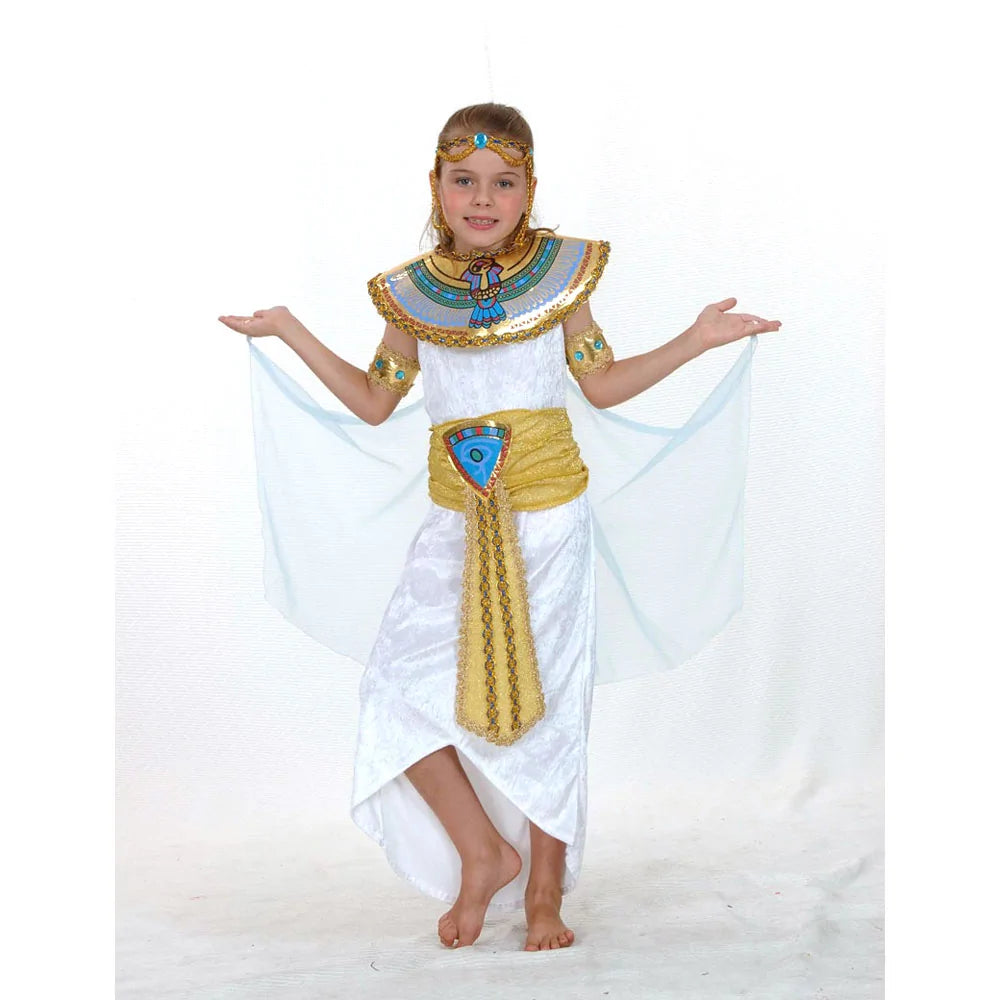 Ancient Egypt Halloween Costumes - Trendy Sassy Stylish