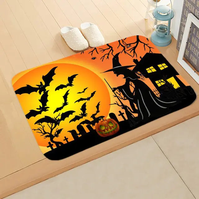 New Halloween Decor - Trendy Sassy Stylish