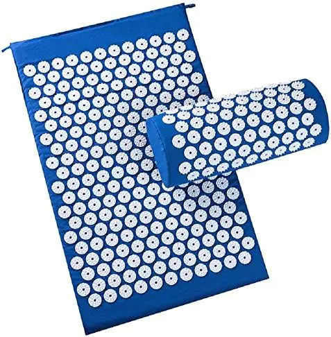 Acupressure Therapy Mat For Anxiety