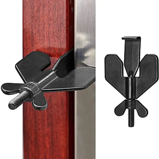 Portable Door Lock - Trendy Sassy Stylish