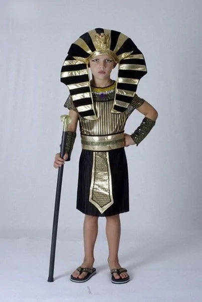 Ancient Egypt Halloween Costumes - Trendy Sassy Stylish