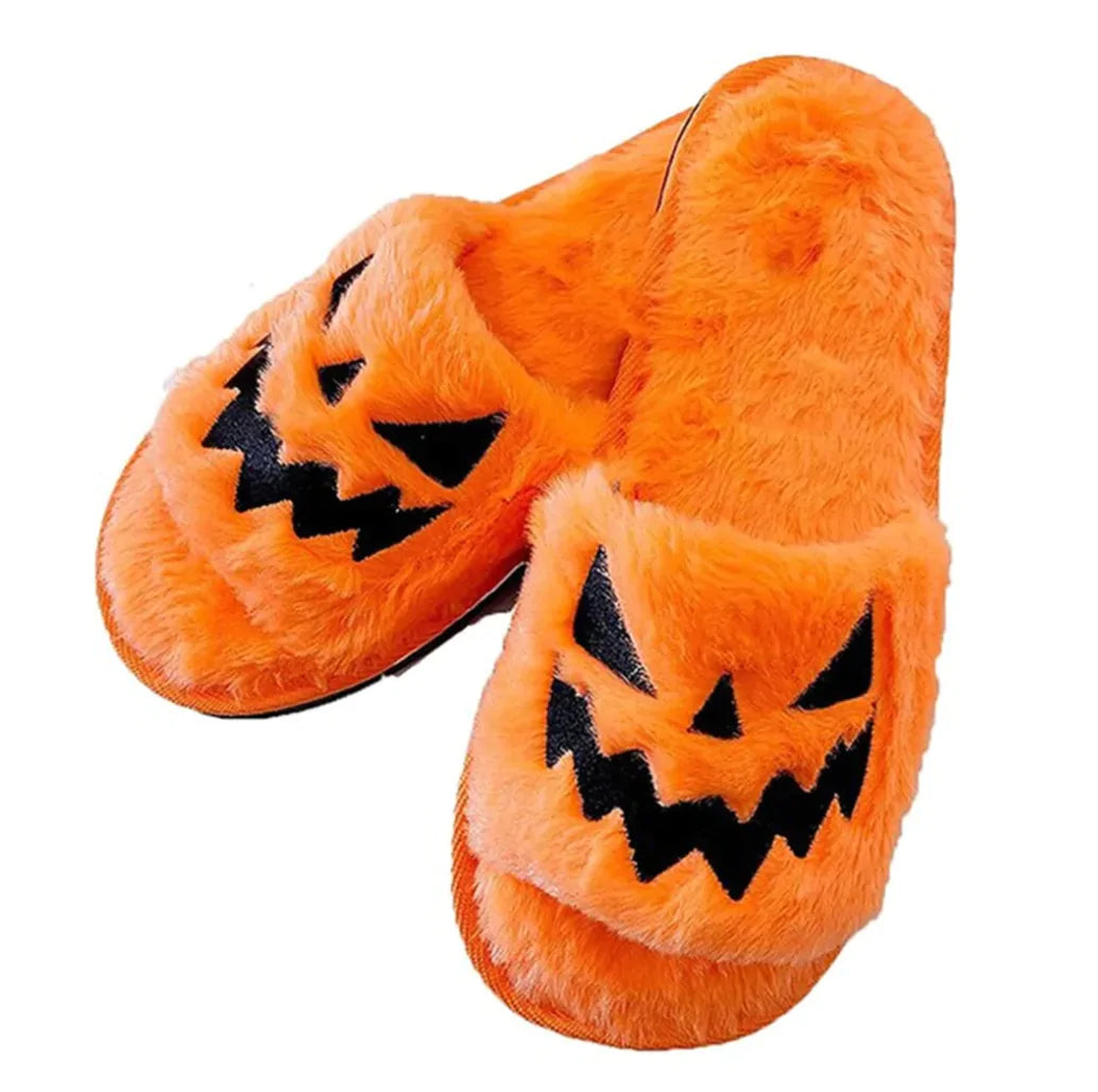 Spooky Halloween Slides - Trendy Sassy Stylish