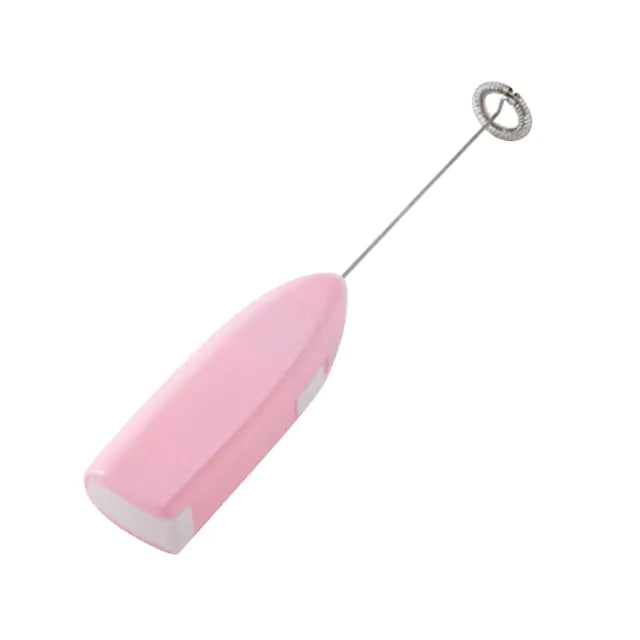 Electric Milk Frother - Trendy Sassy Stylish