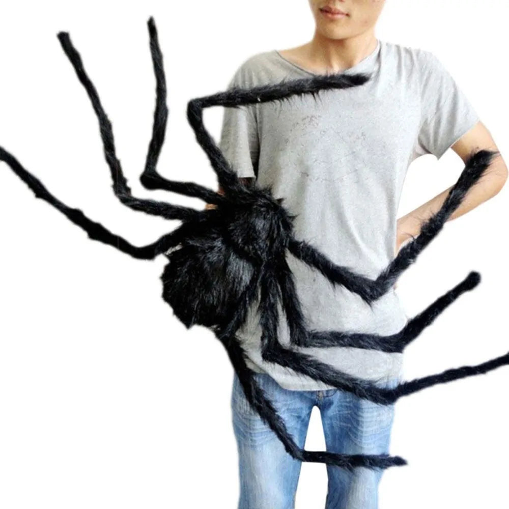 Spider Decoration For Halloween - Trendy Sassy Stylish