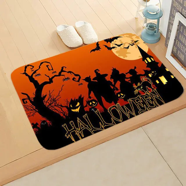 New Halloween Decor - Trendy Sassy Stylish