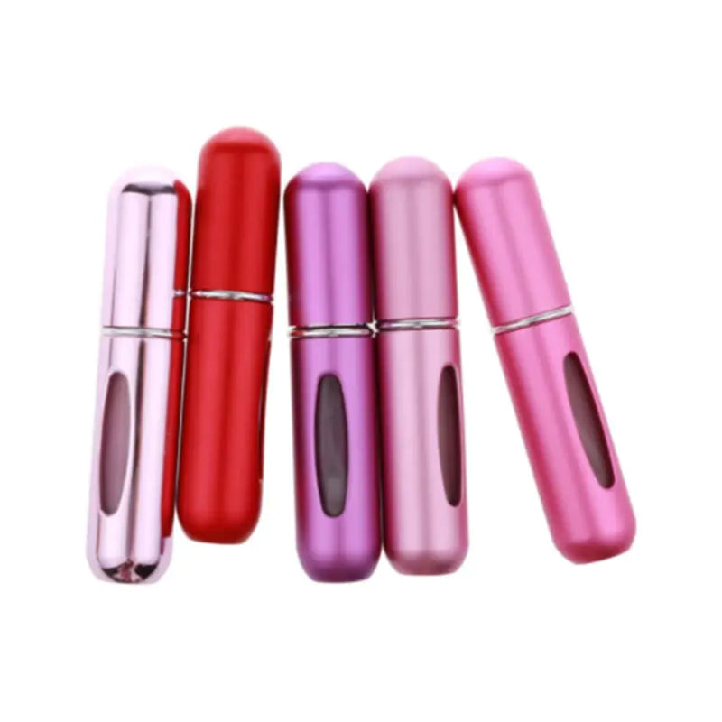 Mini Refillable Perfume Spray Bottle