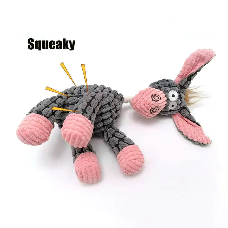 Dog Toy Pet Training Dog Accessories - Trendy Sassy Stylish