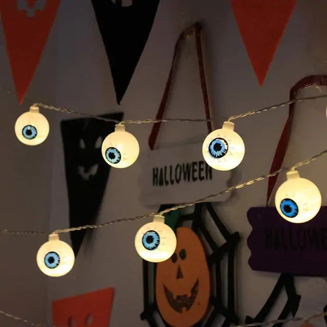 LED Halloween Light - Trendy Sassy Stylish