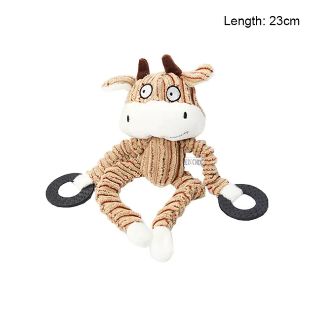 Dog Toy Pet Training Dog Accessories - Trendy Sassy Stylish