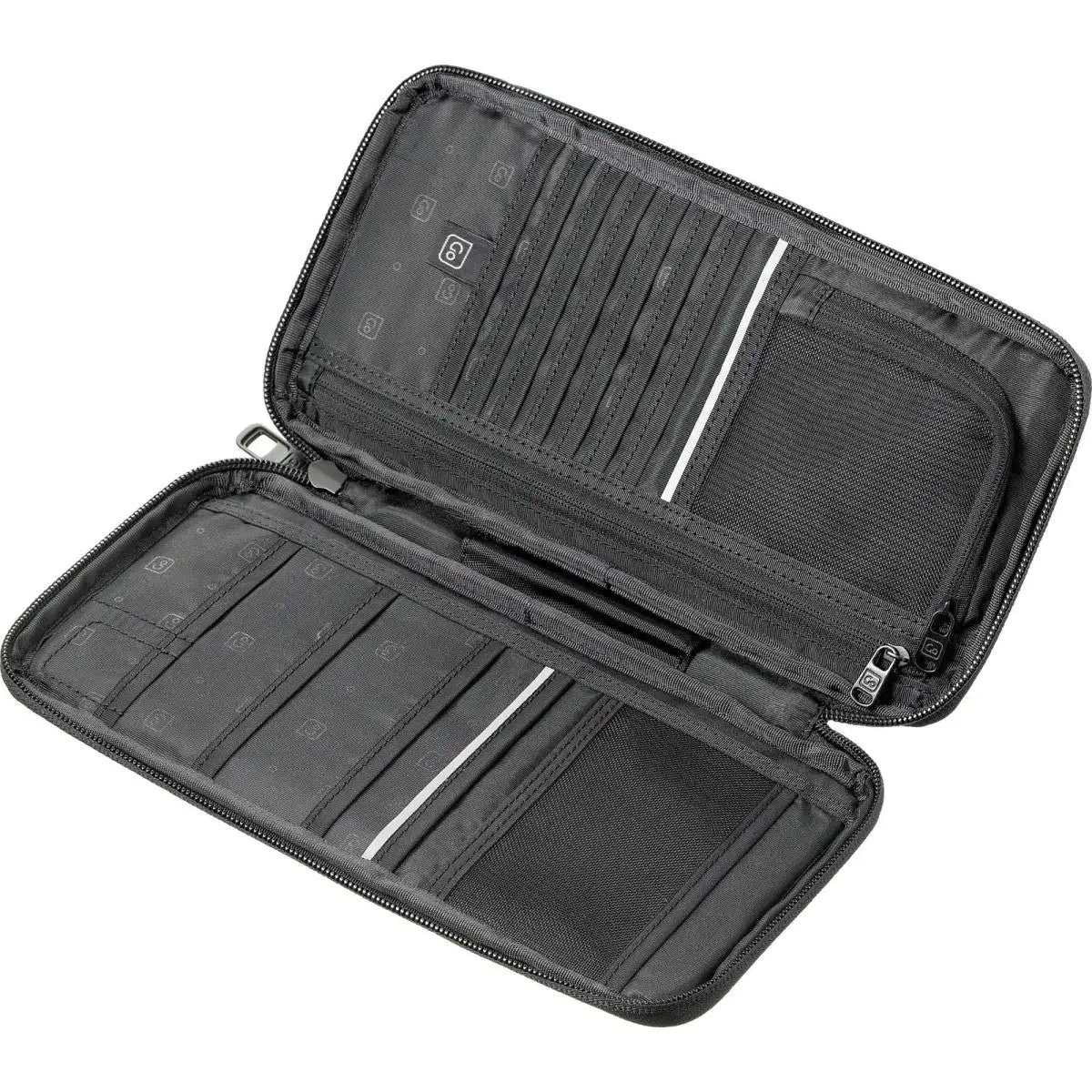 Go Travel RFID Korumalı Organizer 674