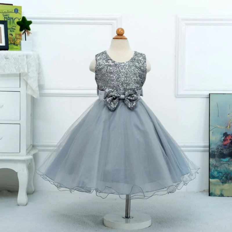 Beautiful Children's Dresses