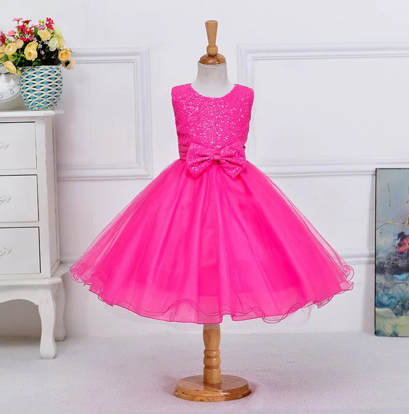 Beautiful Children's Dresses