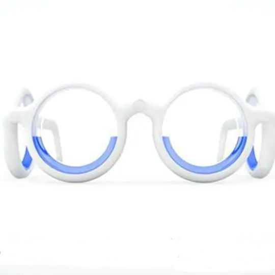 Anti Motion Sickeness Glasses - Trendy Sassy Stylish