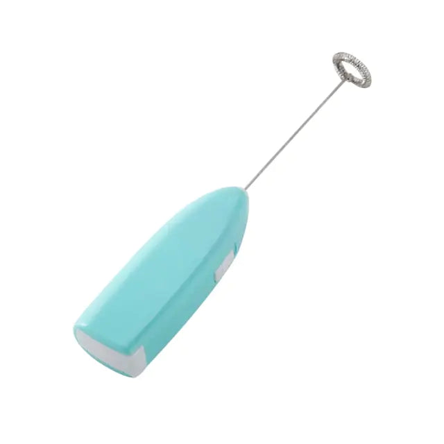 Electric Milk Frother - Trendy Sassy Stylish