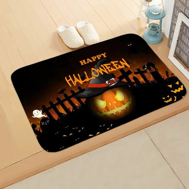 New Halloween Decor - Trendy Sassy Stylish