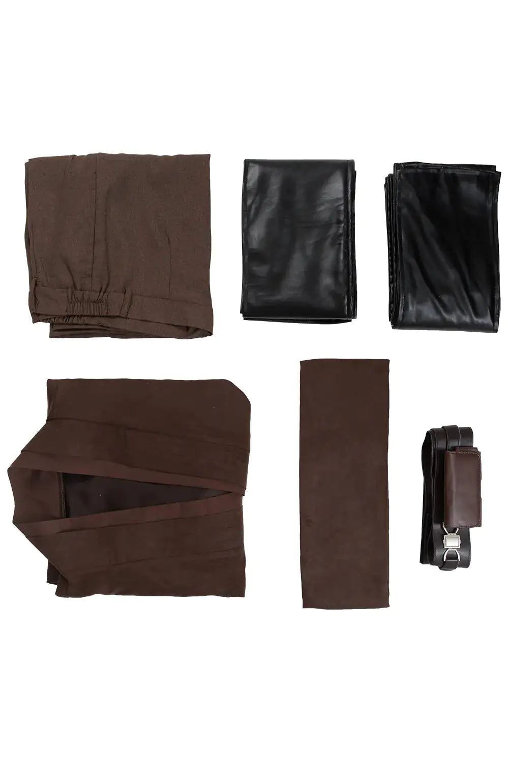 Anakin Skywalker Costume Set - Trendy Sassy Stylish