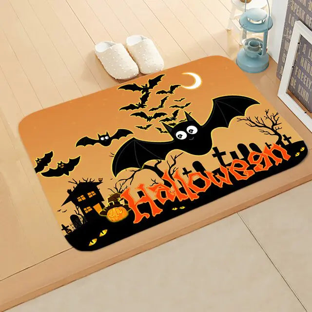 New Halloween Decor - Trendy Sassy Stylish