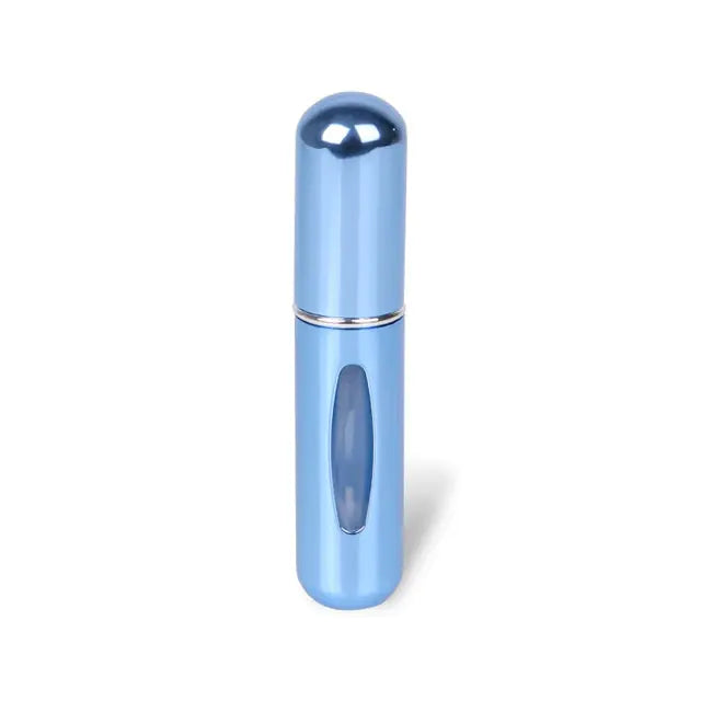 Mini Refillable Perfume Spray Bottle