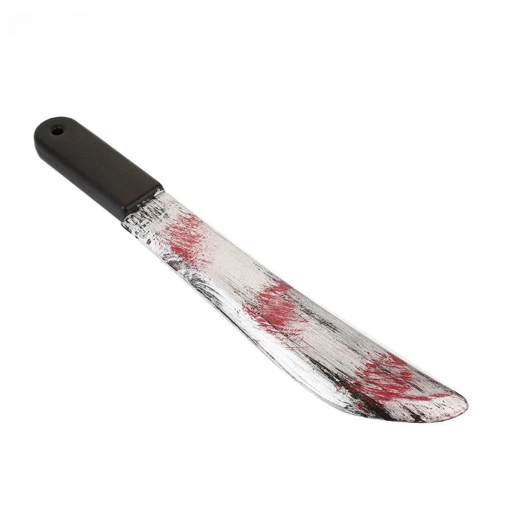 Bloody Halloween Prop - Trendy Sassy Stylish