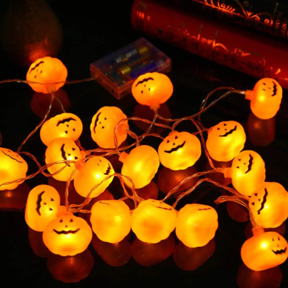 LED Halloween Light - Trendy Sassy Stylish