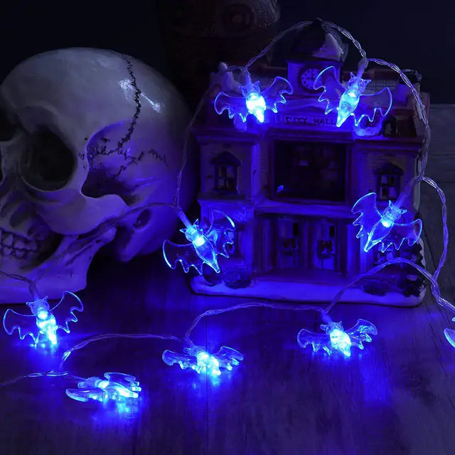 LED Halloween Light - Trendy Sassy Stylish