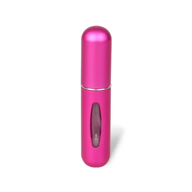 Mini Refillable Perfume Spray Bottle