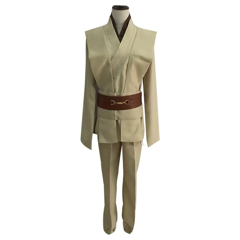 Star Wars Cosplay Jedi Costume: Anakin Replica - Trendy Sassy Stylish