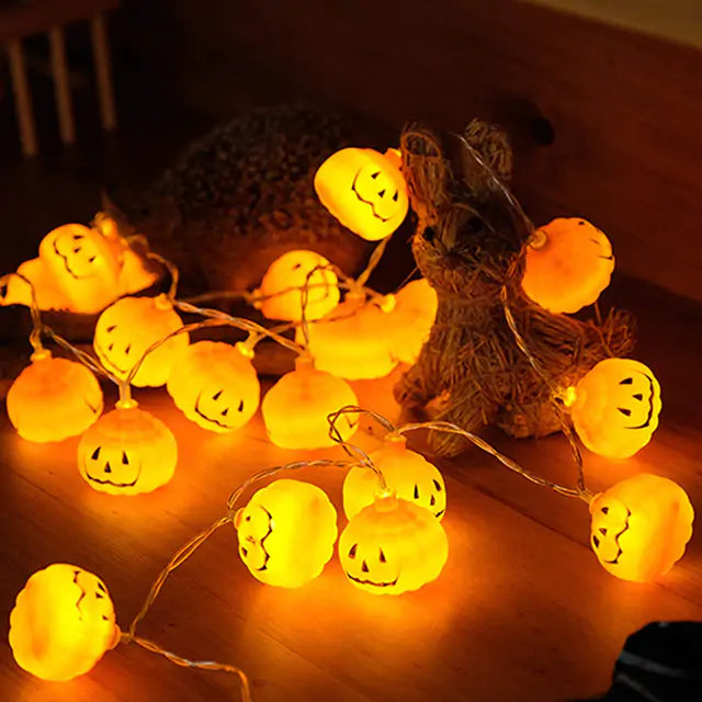 LED Halloween Light - Trendy Sassy Stylish