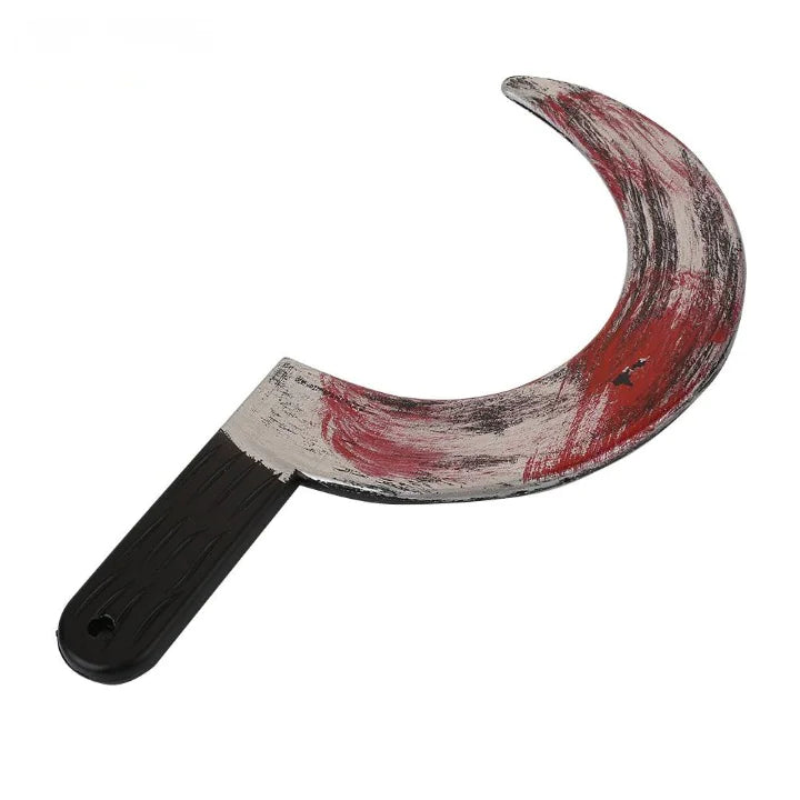 Bloody Halloween Prop - Trendy Sassy Stylish