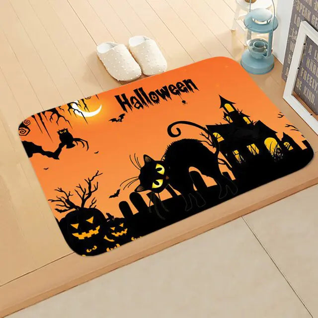 New Halloween Decor - Trendy Sassy Stylish