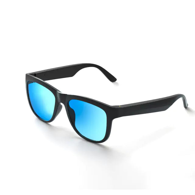 Headphone Smart Sunglasses - Trendy Sassy Stylish