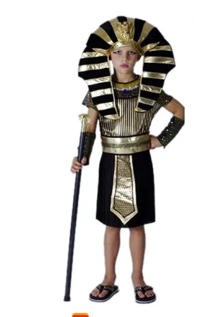 Ancient Egypt Halloween Costumes - Trendy Sassy Stylish